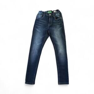 United Colors of Benetton Kids Kanye-Skinny 10-11